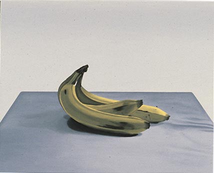 Tim Zuck Bananas